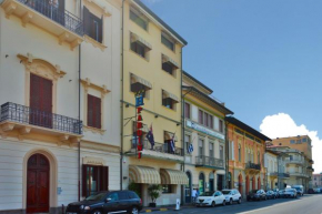 Гостиница Hotel Pardini  Виареджо